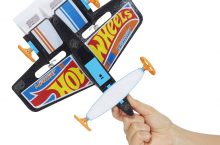 Avión-Coche de radiocontrol Hawk Street por 49,99 €, 23% de descuento