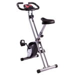 La petición de R. F. – Bicicleta estática plegable