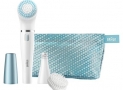 Braun Face 832-e set depiladora y cepillo limpieza facial por 39,89 €