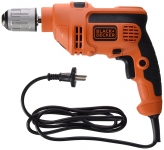 Black & Decker KR714CRESK taladro percutor, 710W por 29,95 €