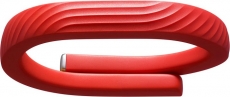 Jawbone UP24 rastreador de actividad , rojo por 29 €