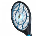 Raqueta eléctrica mata mosquitos por solo 19,90€