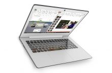 Lenovo U31-70 portátil de 13.3″ FHD I5-5200U, 8GB RAM,500GB por 849 €