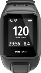 TomTom Spark Cardio Music reloj deportivo, marrón, talla L por 108,72 €