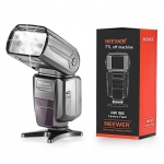Neewer NW-985N i-TTL Pantalla de 4-Color TFT LCD Sincronización Alta Velocidad por 36,85 €