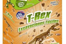 Juego Science4you + 65€ de entradas a Museos de Ciencia solo 10,99€