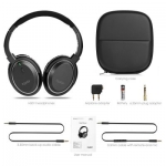 ¡ CÓDIGO DESCUENTO ! para H501 ANC Auriculares con cancelación ruido por 39.99 €