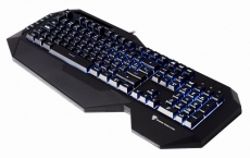 ThunderX3 TK30 teclado gaming híbrido mecánico por 26,75 €