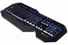 ThunderX3 TK30 teclado gaming híbrido mecánico por 26,75 €