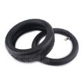8.5 inch Rear Tire with Inner Tube
