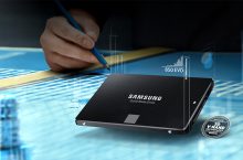 Samsung 850 EVO SSD – Descubre los mejores precios