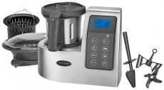 Proficook MKM 1074 por 221,93 €. Menos de la mitad!!