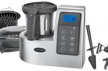 Proficook MKM 1074 por 221,93 €. Menos de la mitad!!