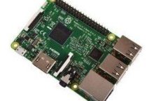 Raspberry Pi 3 Model B con garantía en España por 31,63 €