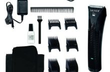 Moser TrendCut Lithium Ion cortapelos por 45,97 €