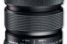 Olympus EZ-M1250 objetivo para micro cuatro tercios por 169 €
