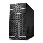 PC sobremesa i3,1 TB, 8 GB de RAM con Windows 10 por 399,99
