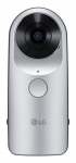 LG LGR-105 cámara deportiva (13 MP, 3600, wi-fi), color gris por 121,99 €