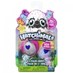 Pack de 4 figuras Hatchimals por 12,49 €