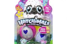 Pack de 4 figuras Hatchimals por 12,49 €