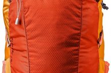 Mochila Adulto Naranja The North Face Kuhtai 34 por 66,18 €