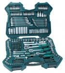 Maletín de herramientas de la marca Mannesmann por 65,95 €