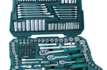 Maletín de herramientas de la marca Mannesmann por 65,95 €