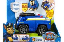 Spin Master figura acción Patrulla Canina por 20,87 €