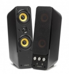 Creative Labs GigaWorks T40 Series II altavoces PC por 77,55 €