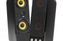 Creative Labs GigaWorks T40 Series II altavoces PC por 77,55 €