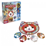 Hasbro B6494 monopoly Yo-Kai al precio de 9,99 €