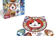 Hasbro B6494 monopoly Yo-Kai al precio de 9,99 €