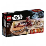 LEGO Star Wars landspeeder de Luke al precio de 24,43 €