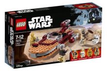 LEGO Star Wars landspeeder de Luke al precio de 24,43 €