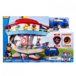 Patrulla Canina centro de mando, versión importada por 50 €