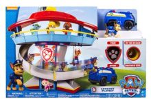 Patrulla Canina centro de mando, versión importada por 50 €