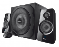Trust Tytan 2.1 GXT 38 altavoz PC gaming al precio de 49,99 €
