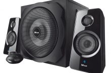 Trust Tytan 2.1 bluetooth set de altavoces por tan solo 64,90 €