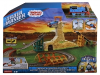 Thomas & Friends Circuito gran avalancha (Mattel BDP13) por 44,95 €