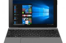 ASUS T101HA-GR030T tablet de 10.1″ 4 GB, 128 GB por 349 €