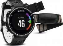 Garmin Forerunner 230 reloj carrera y pulsometro por 199 €