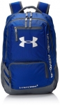 Under Armour UA Hustle Backpack II Mochila, Azul por 36,16 €