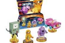 LEGO Dimensions: Adventure Time por 22,94 €