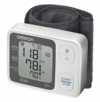 Tensiómetro de muñeca OMRON RS3 por 28,90 €