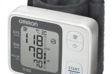 Tensiómetro de muñeca OMRON RS3 por 28,90 €