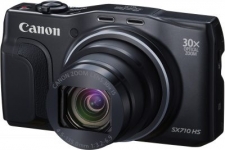 Canon PowerShot SX710 HS cámara compacta de 20.3 Mp por 279