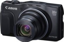 Canon PowerShot SX710 HS cámara compacta de 20.3 Mp por 279