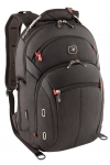 Mochila Wenger anti-arañazos Gigabyte por 59 €