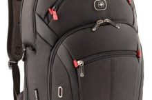 Mochila Wenger anti-arañazos Gigabyte por 59 €