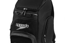 Speedo teamster mochila negra 35 l por 53,31 €